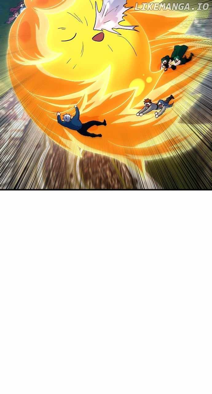 The Last Golden Child Chapter 177 80